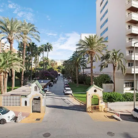 Bajondillo Playa Apartment