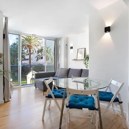 Apartment Bajondillo Playa